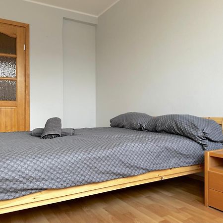 Zigzag Room - Charming Place, 15 Minutes To Gdansk Old Town & 5 Minutes To Seaside Εξωτερικό φωτογραφία