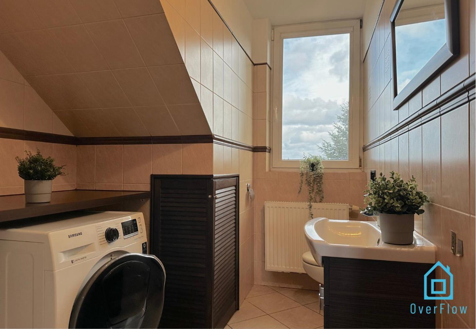 Zigzag Room - Charming Place, 15 Minutes To Gdansk Old Town & 5 Minutes To Seaside Εξωτερικό φωτογραφία