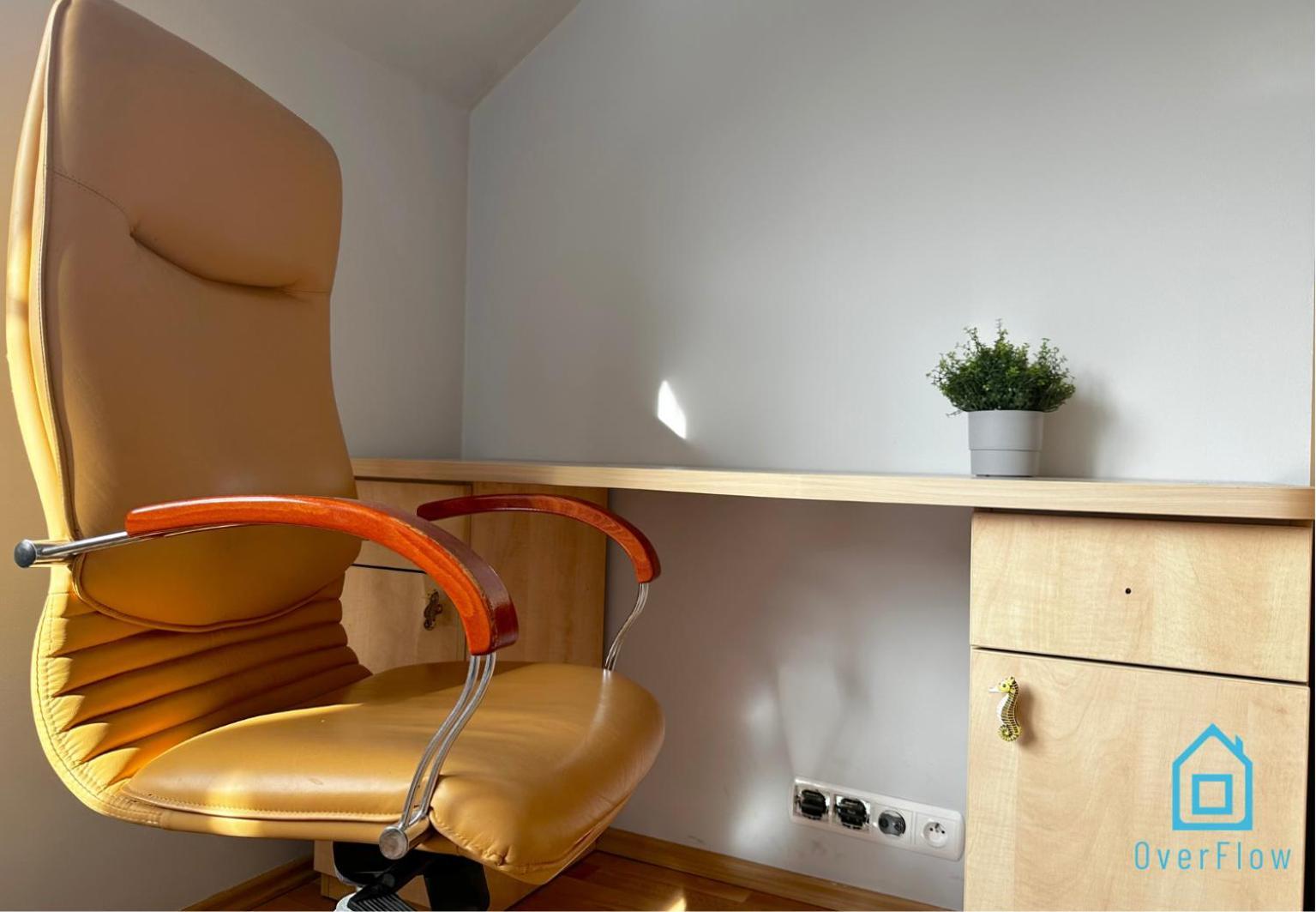 Zigzag Room - Charming Place, 15 Minutes To Gdansk Old Town & 5 Minutes To Seaside Εξωτερικό φωτογραφία