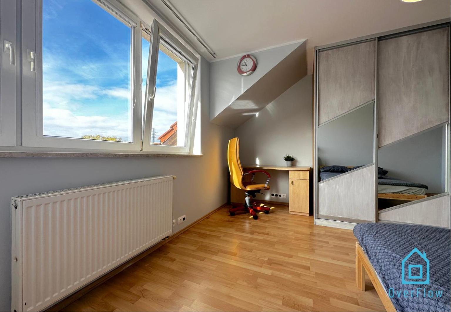 Zigzag Room - Charming Place, 15 Minutes To Gdansk Old Town & 5 Minutes To Seaside Εξωτερικό φωτογραφία