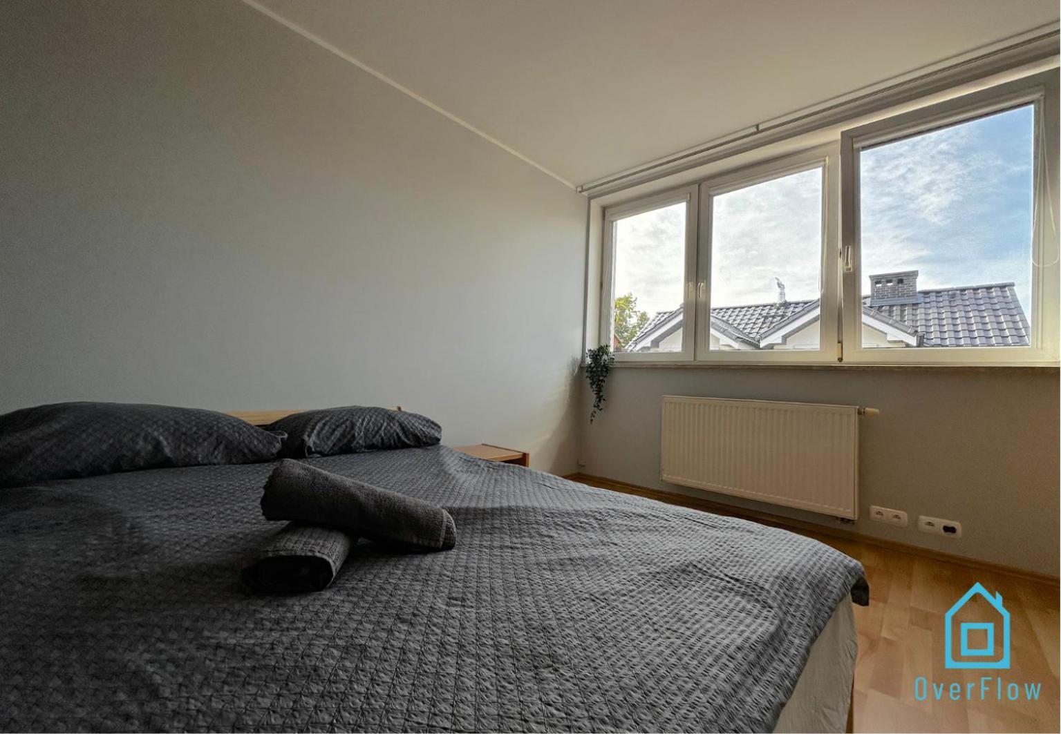Zigzag Room - Charming Place, 15 Minutes To Gdansk Old Town & 5 Minutes To Seaside Εξωτερικό φωτογραφία